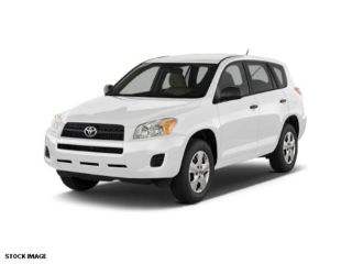 Used 2012 Toyota RAV4 in Kannapolis, North Carolina