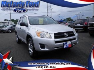 Used 2010 Toyota RAV4 in Texarkana, Texas