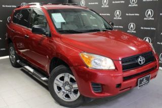 Used 2012 Toyota RAV4 in Pharr, Texas
