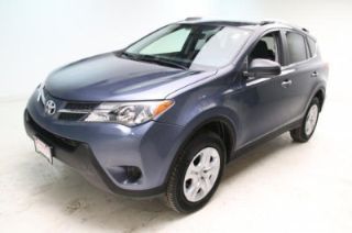 Used 2014 Toyota RAV4 LE in Brunswick, Ohio