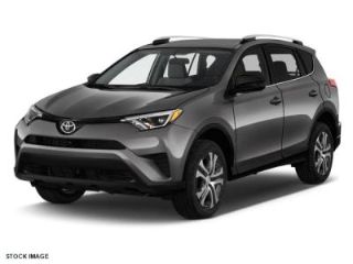 Used 2016 Toyota RAV4 LE in Chandler, Arizona