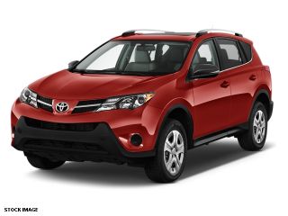 Used 2015 Toyota RAV4 LE in Albuquerque, New Mexico