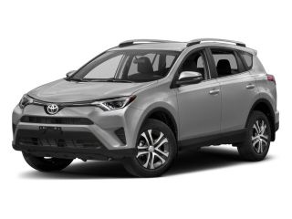 Used 2018 Toyota RAV4 LE in Nashville, Tennessee
