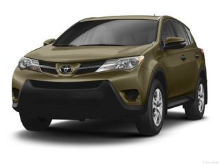 Used 2016 Toyota RAV4 LE in Rockville, Maryland