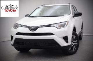 Used 2018 Toyota RAV4 LE in Phoenix, Arizona