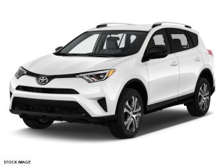 Used 2017 Toyota RAV4 LE in Falls Church, Virginia