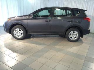 Used 2015 Toyota RAV4 LE in Chattanooga, Tennessee