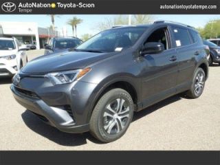 Used 2016 Toyota RAV4 LE in Tempe, Arizona