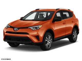 Used 2016 Toyota RAV4 LE in Chandler, Arizona