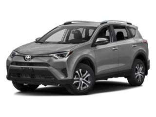 Used 2016 Toyota RAV4 LE in Marietta, Georgia