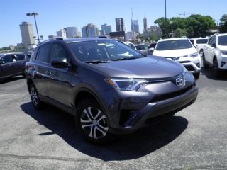 Used 2016 Toyota RAV4 LE in Nashville, Tennessee