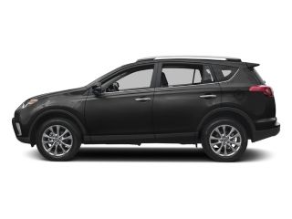 Used 2018 Toyota RAV4 LE in Franklin, Tennessee