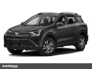 Used 2016 Toyota RAV4 LE in Tempe, Arizona