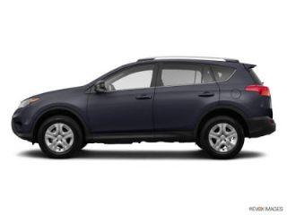 Used 2015 Toyota RAV4 LE in Avondale, Arizona