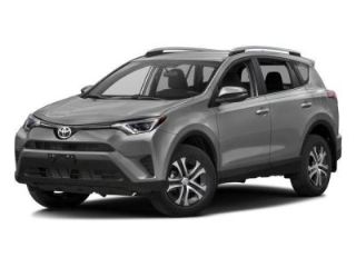Used 2016 Toyota RAV4 LE in Brandon, Mississippi