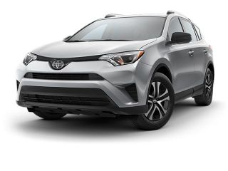 Used 2018 Toyota RAV4 LE in Moreno Valley, California