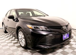 Used 2018 Toyota Camry LE in Montclair, California