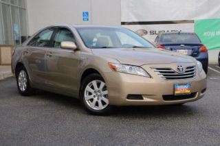 Used 2007 Toyota Camry in Torrance, California
