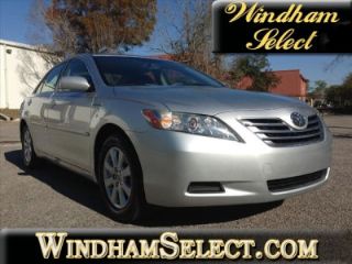 Used 2007 Toyota Camry in Charleston, South Carolina