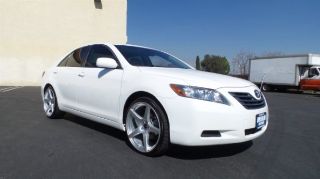 Used 2007 Toyota Camry in Ontario, California