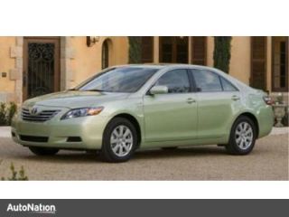 Used 2007 Toyota Camry in Denver, Colorado