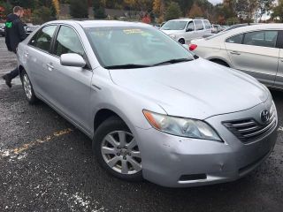 Used 2007 Toyota Camry in New Britain, Connecticut