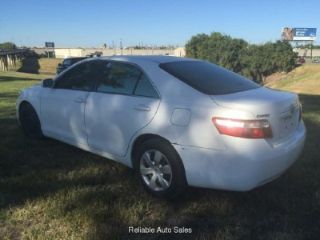 Used 2007 Toyota Camry CE in Houston, Texas