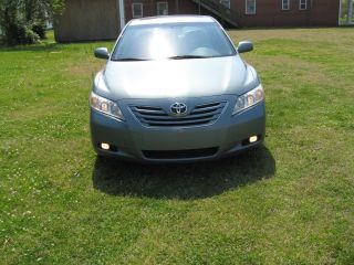 Used 2007 Toyota Camry XLE in Manteo, North Carolina