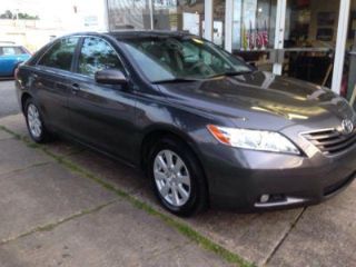 Used 2007 Toyota Camry XLE in Kensington, Maryland