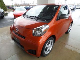 Used 2012 Scion iQ in Indianapolis, Indiana