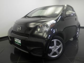 Used 2012 Scion iQ in Olathe, Kansas