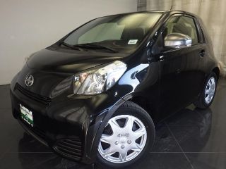 Used 2012 Scion iQ in Montclair, California