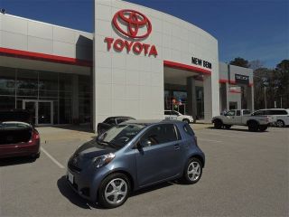 Used 2012 Scion iQ in New Bern, North Carolina