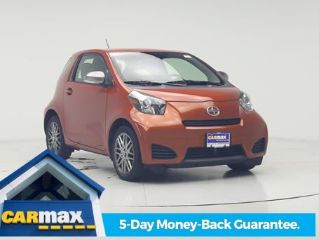 Used 2012 Scion iQ in Laurel, Maryland