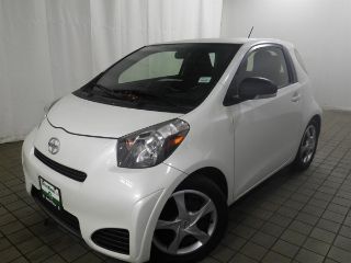 Used 2012 Scion iQ in Gladstone, Missouri