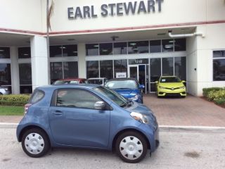 Used 2013 Scion iQ in Lake Park, Florida