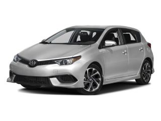 Used 2016 Scion iM in Pensacola, Florida