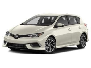 Used 2016 Scion iM in Brunswick, Ohio