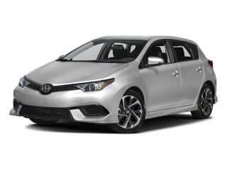 Used 2016 Scion iM in Bellevue, Washington