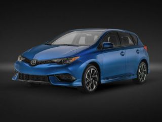 Used 2016 Scion iM in Westport, Connecticut