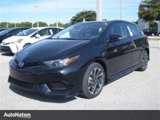 Used 2016 Scion iM in Fort Myers, Florida