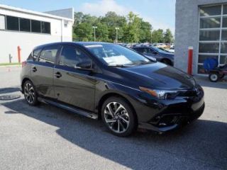 Used 2016 Scion iM in Durham, North Carolina