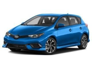 Used 2016 Scion iM in Peoria, Arizona