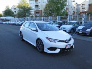 Used 2016 Scion iM in Alexandria, Virginia