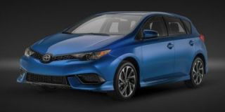Used 2016 Scion iM in Renton, Washington