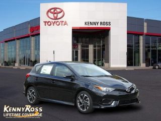 Used 2016 Scion iM in Moon Township, Pennsylvania