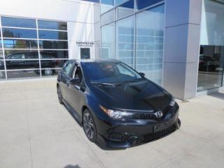 Used 2016 Scion iM in West Springfield, Massachusetts