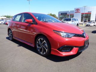 Used 2016 Scion iM in Roanoke, Virginia
