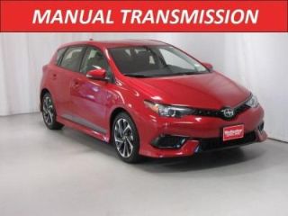 Used 2016 Scion iM in Wellesley, Massachusetts