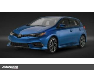 Used 2016 Scion iM in Tempe, Arizona